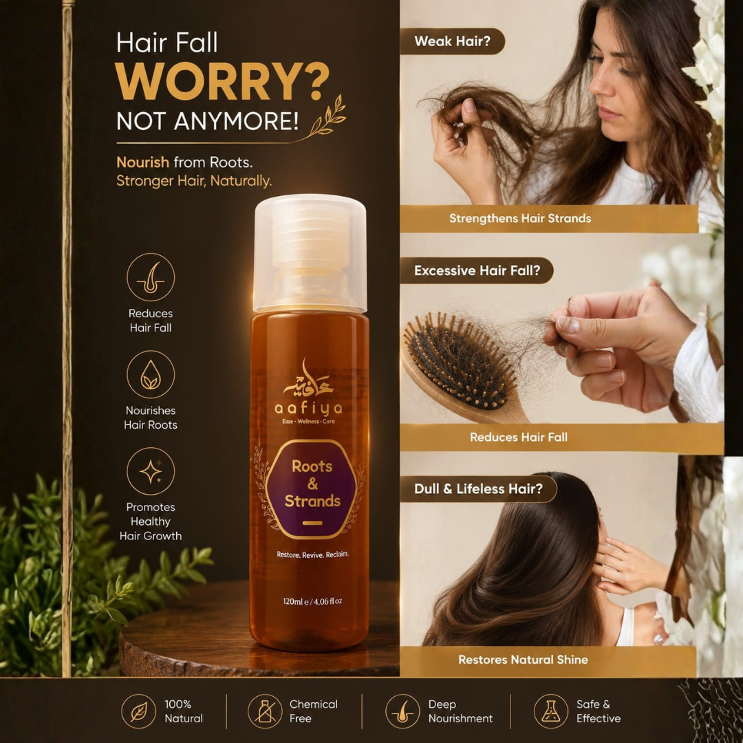 Complete Pack : All in One Wellness Bundle
