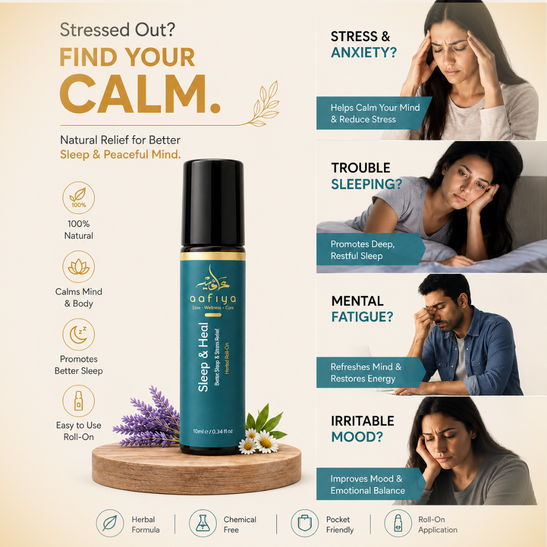 Complete Pack : All in One Wellness Bundle